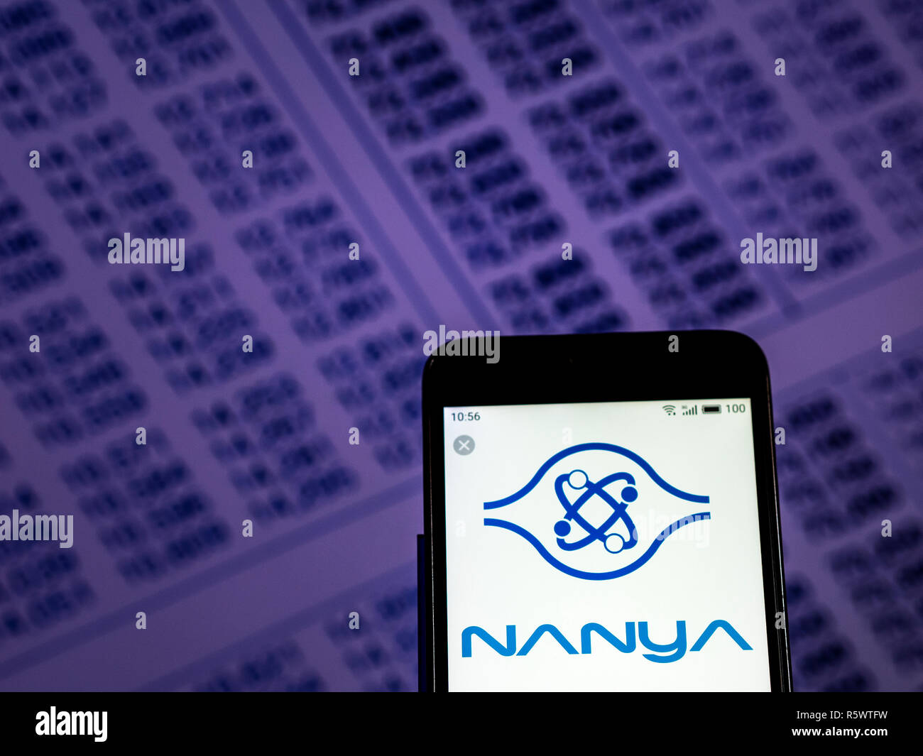 Nanya technology hi-res stock photography and images - Alamy