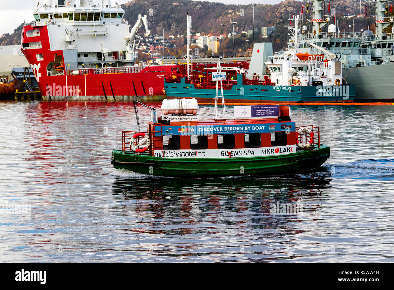 Electric ferry norway hires stock photography and images Alamy