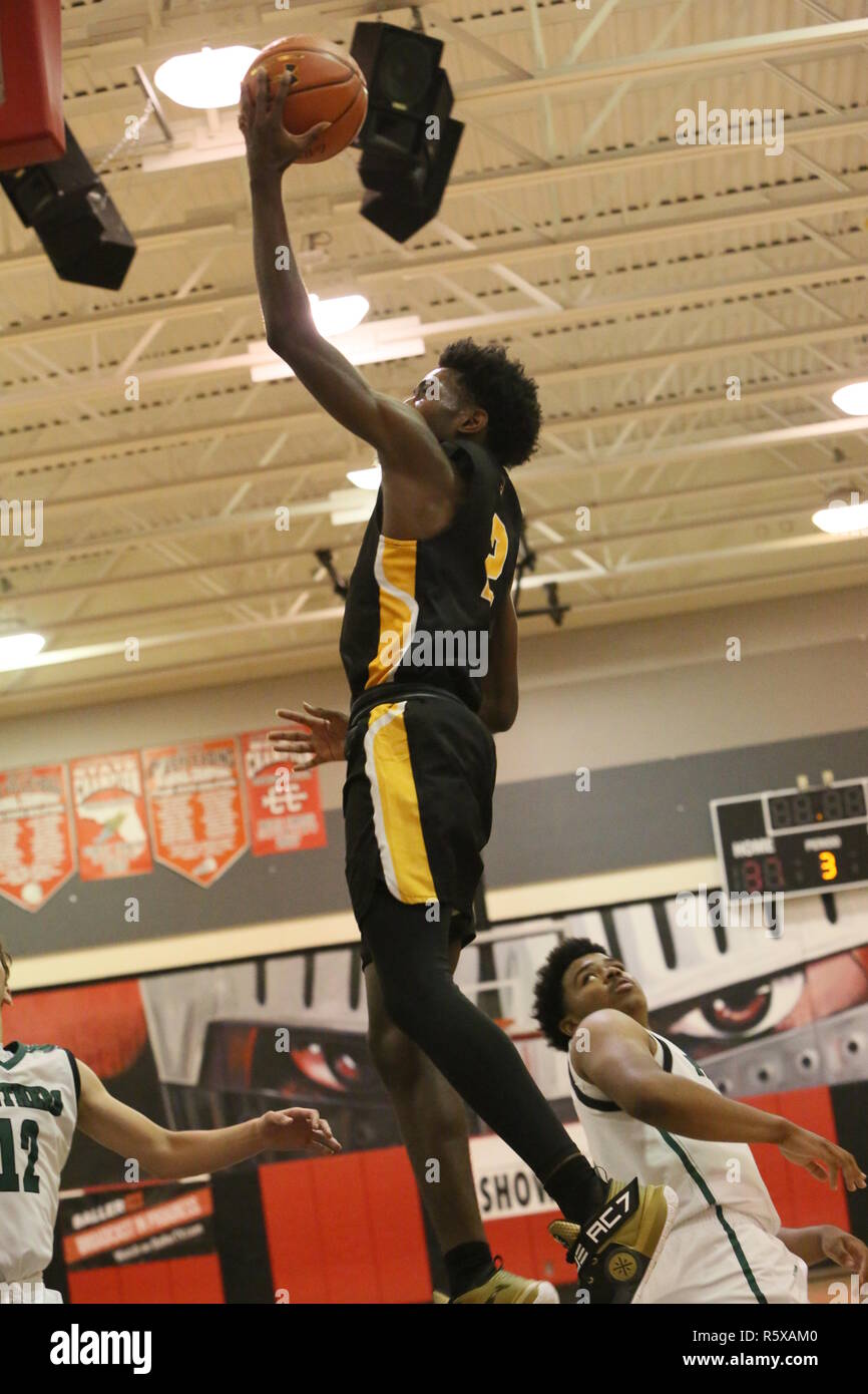 Florida Usa 1st Dec 2018 Actress Gabrielle Union And Nba Star