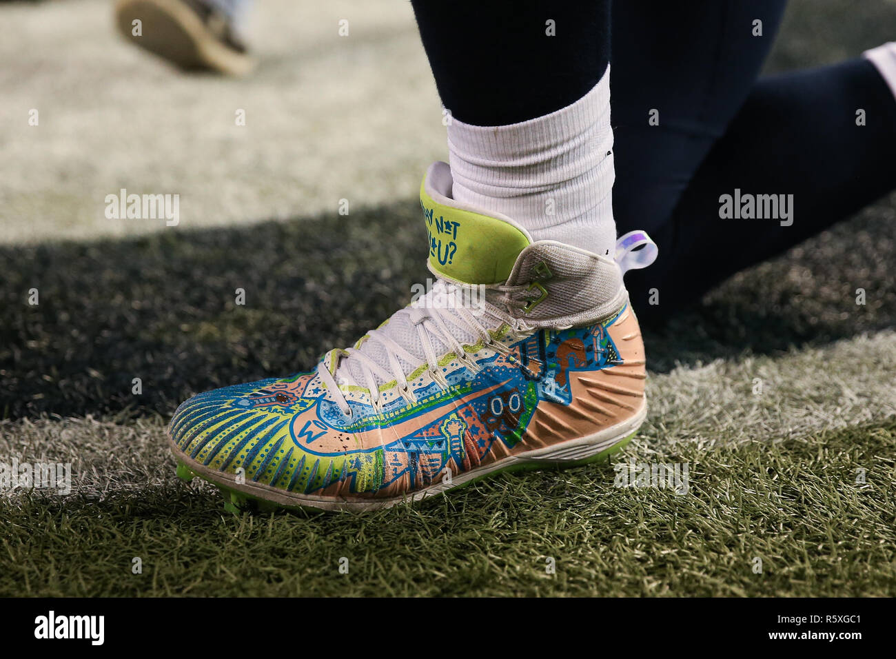 russell wilson shoes 2018