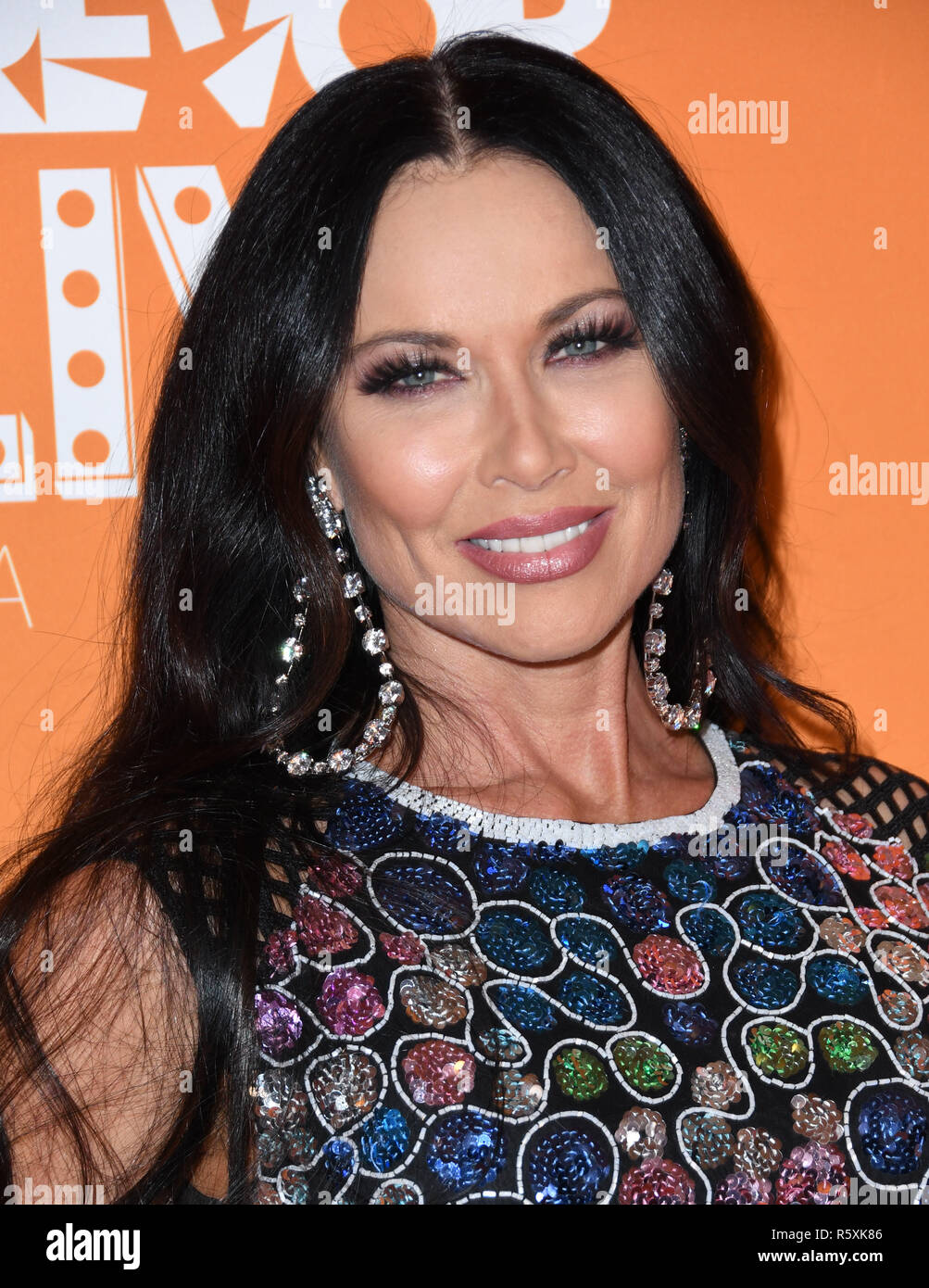 Leeanne locken hi-res stock photography and images - Alamy