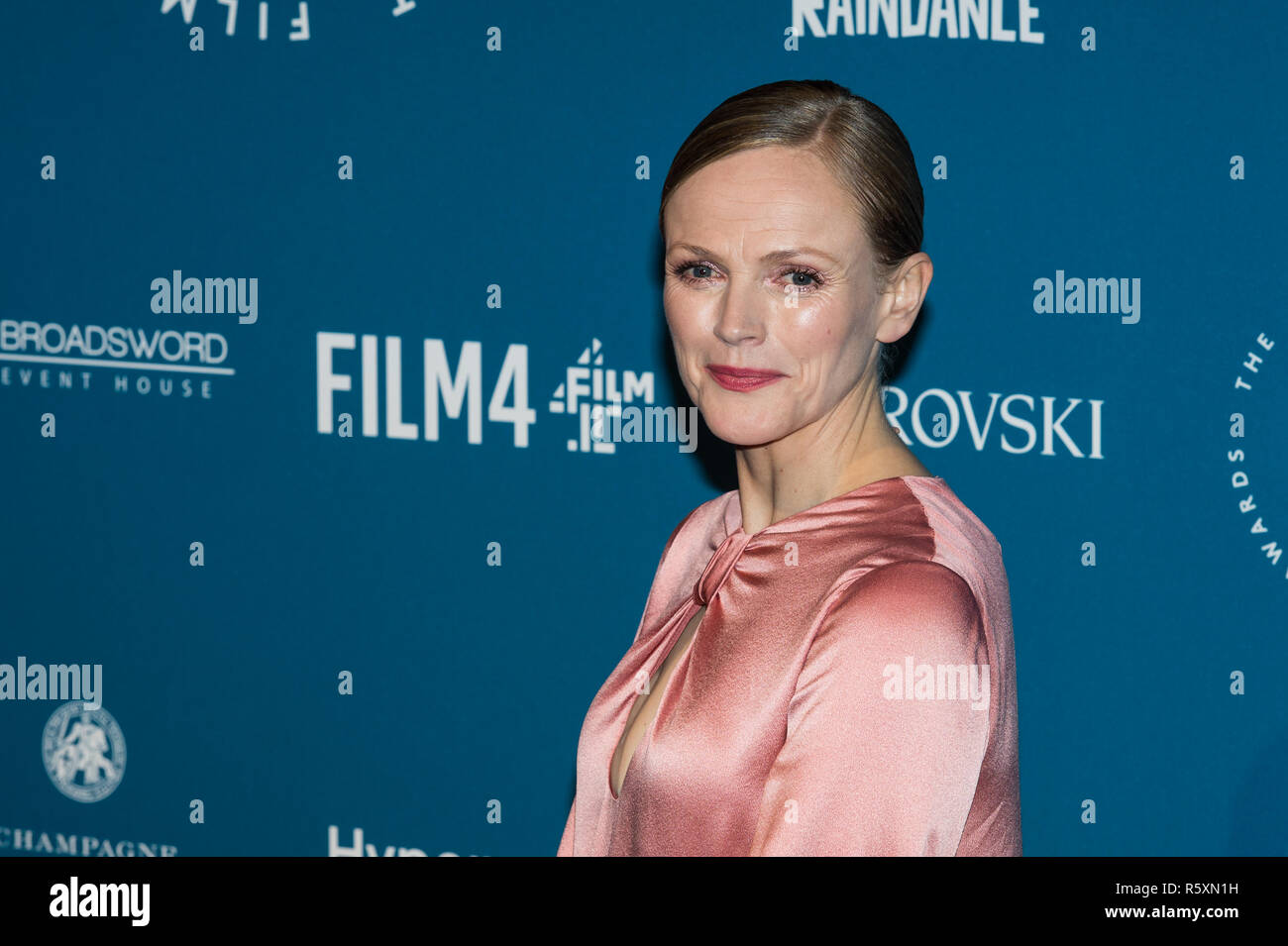 Maxine Peake High Resolution Stock Photography and Images - Alamy