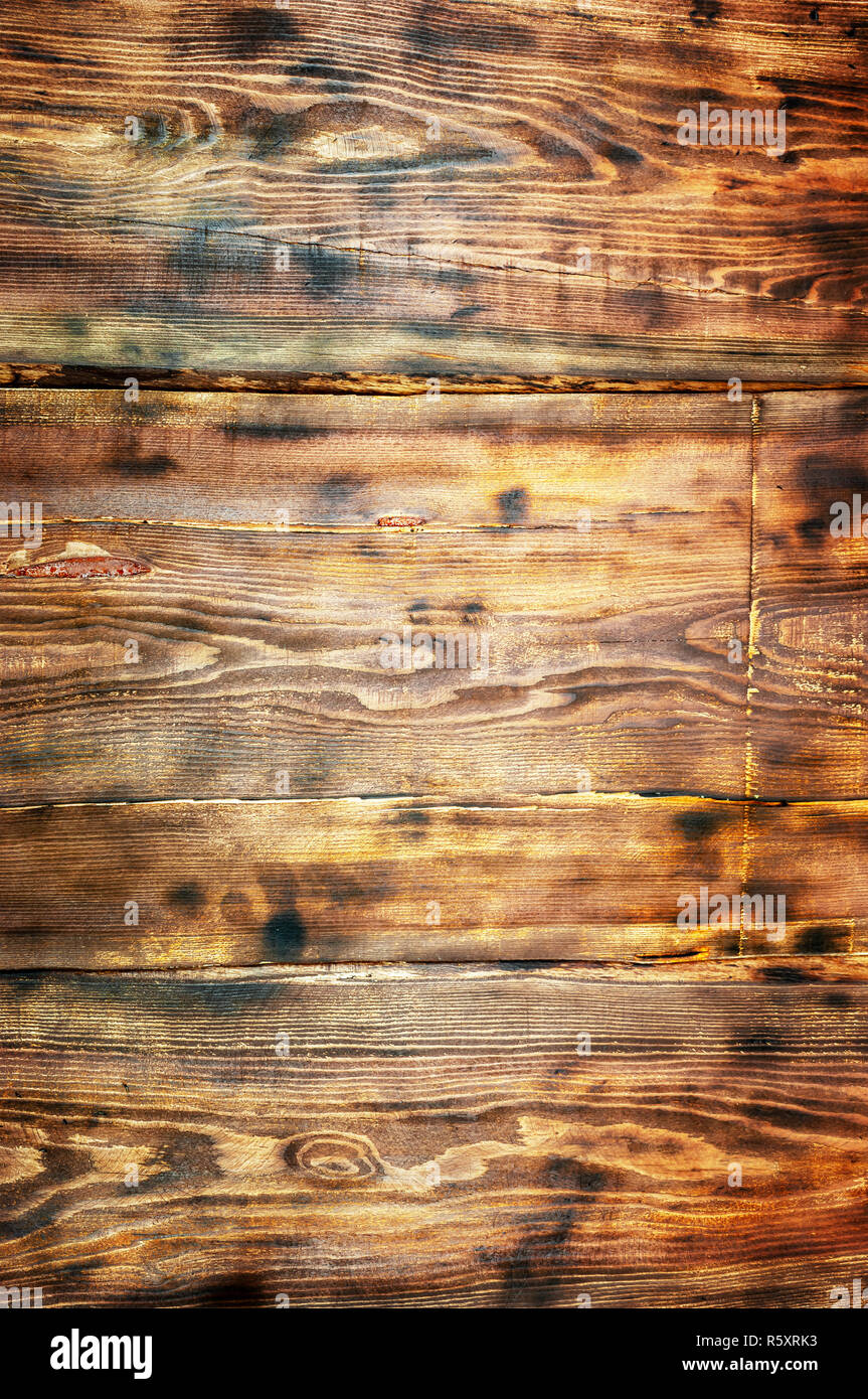 Vintage wood texture background Stock Photo Alamy