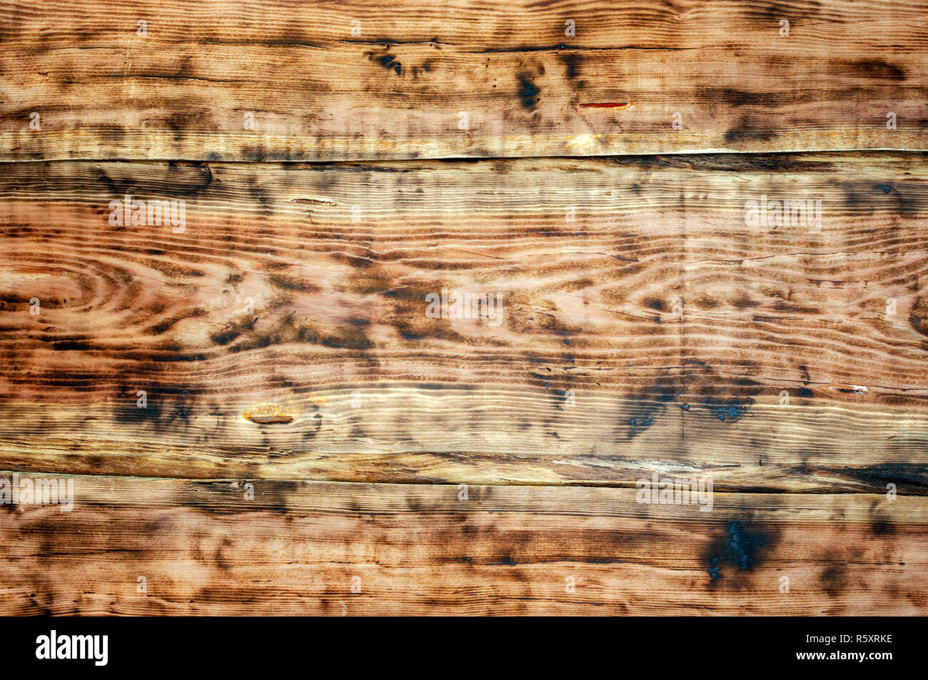Vintage wood texture background Stock Photo