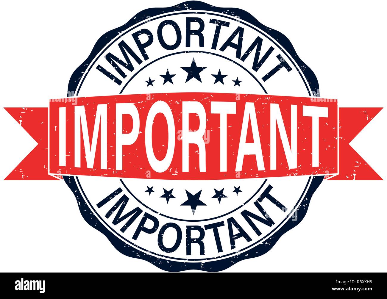 Important stamp hi-res stock photography and images - Alamy
