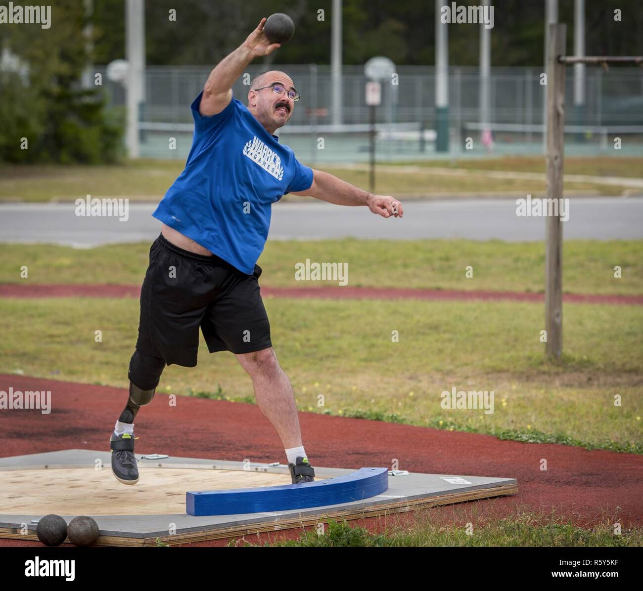 caswell air force base