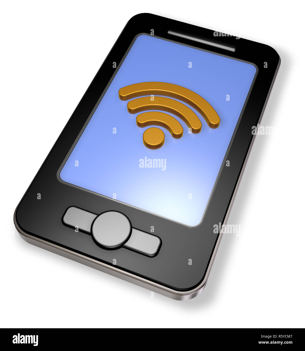 wireless internet access Stock Photo - Alamy