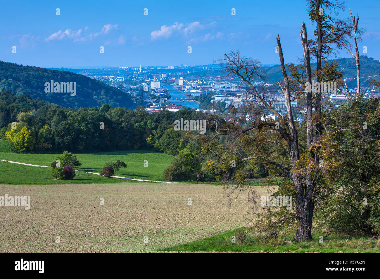 Stuttgart unterta hi-res stock photography and images - Alamy