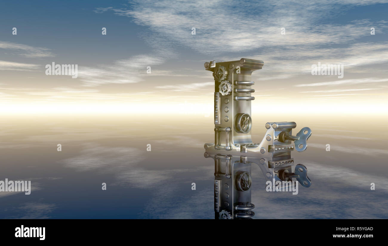 Dieselpunk hi-res stock photography and images - Alamy