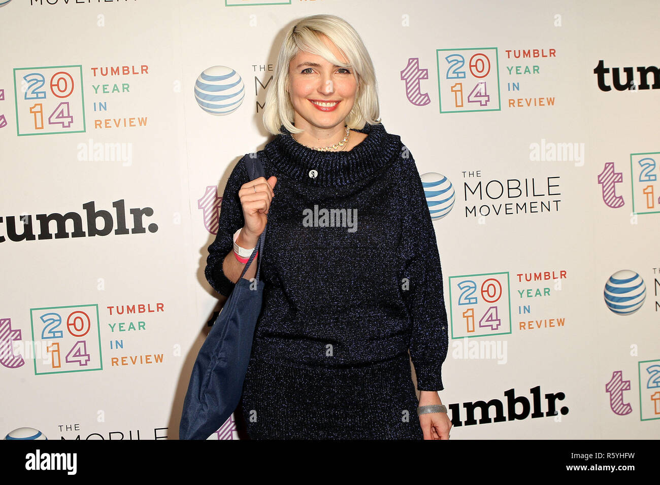 New York Ny December 10 Director Of Product For Tumblr