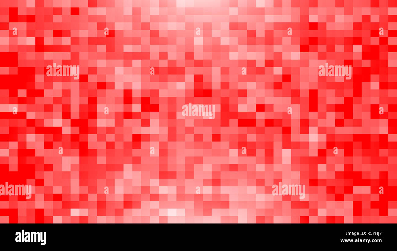 3D rendering square Mosaic pattern Stock Photo - Alamy