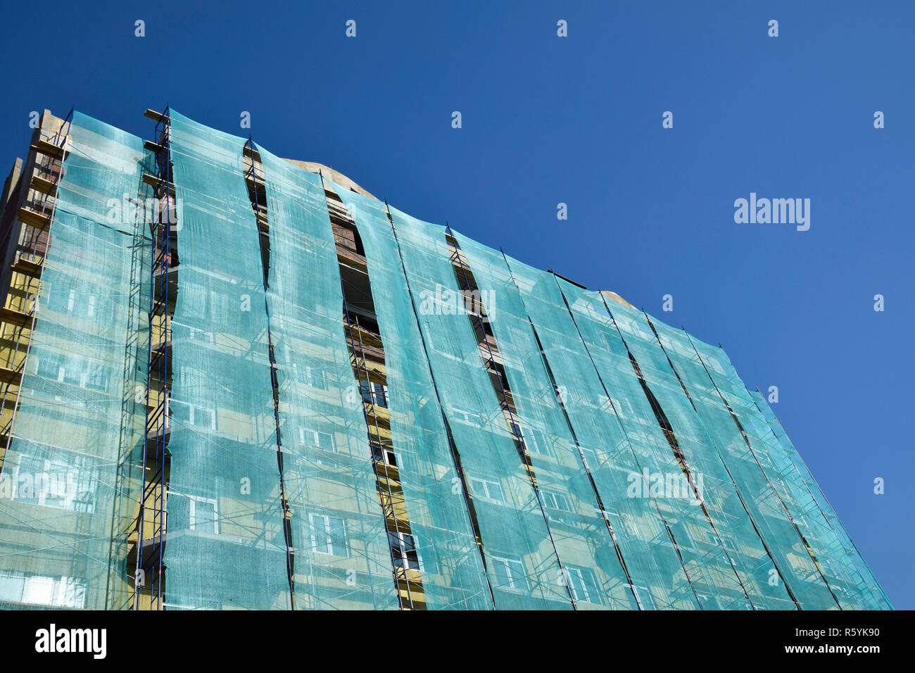 Curtain wall elevation hi-res stock photography and images - Alamy
