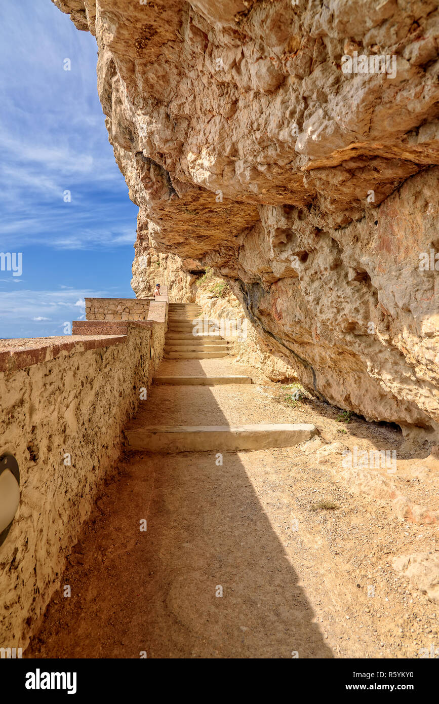 Escala Del Cabirol Hi res Stock Photography And Images Alamy