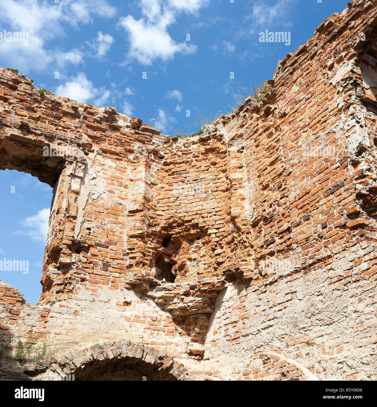 Stone wall, close-up Stock Photo - Alamy