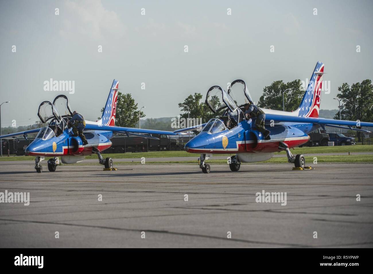 blue angels air force equivalent