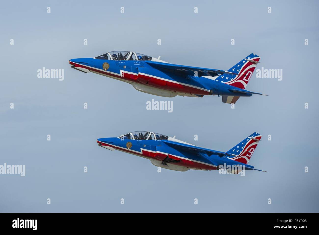 air force blue angels equivalent