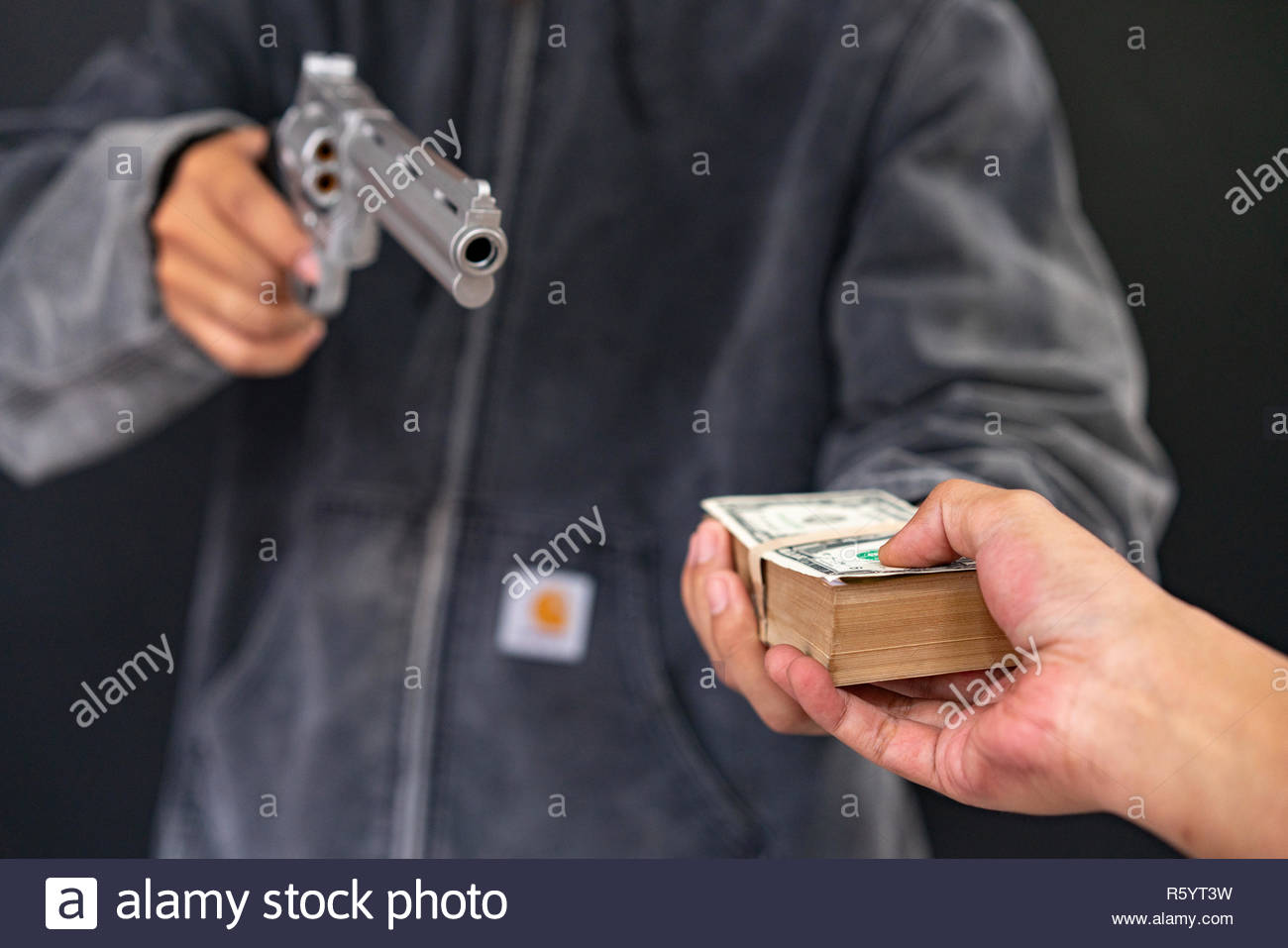 Bank Robber Stock Photos & Bank Robber Stock Images Alamy
