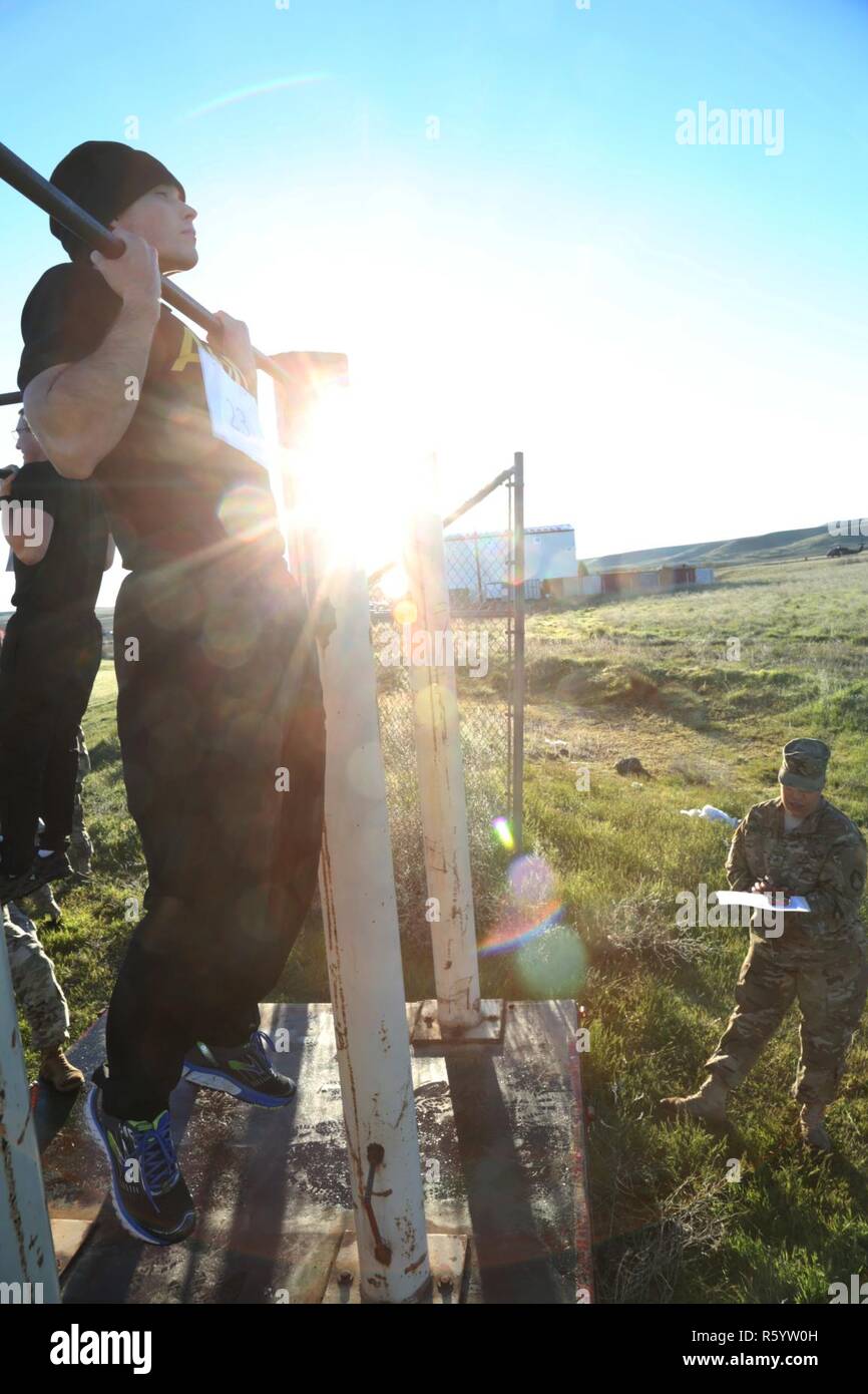 U.S. Army 1st Lt. Mert Saglam, 53rd Ordnance Company (EOD), 184th