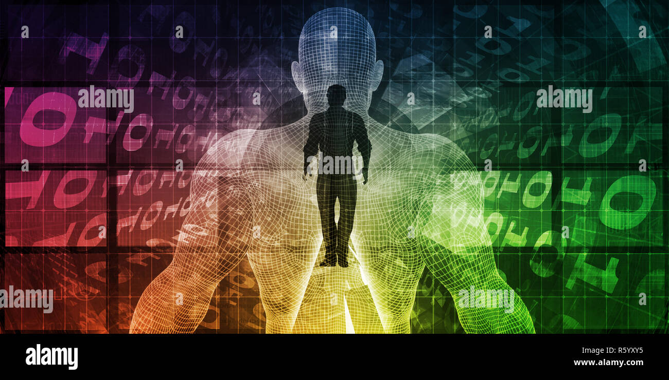 Electronic Trade Stock Photo Alamy