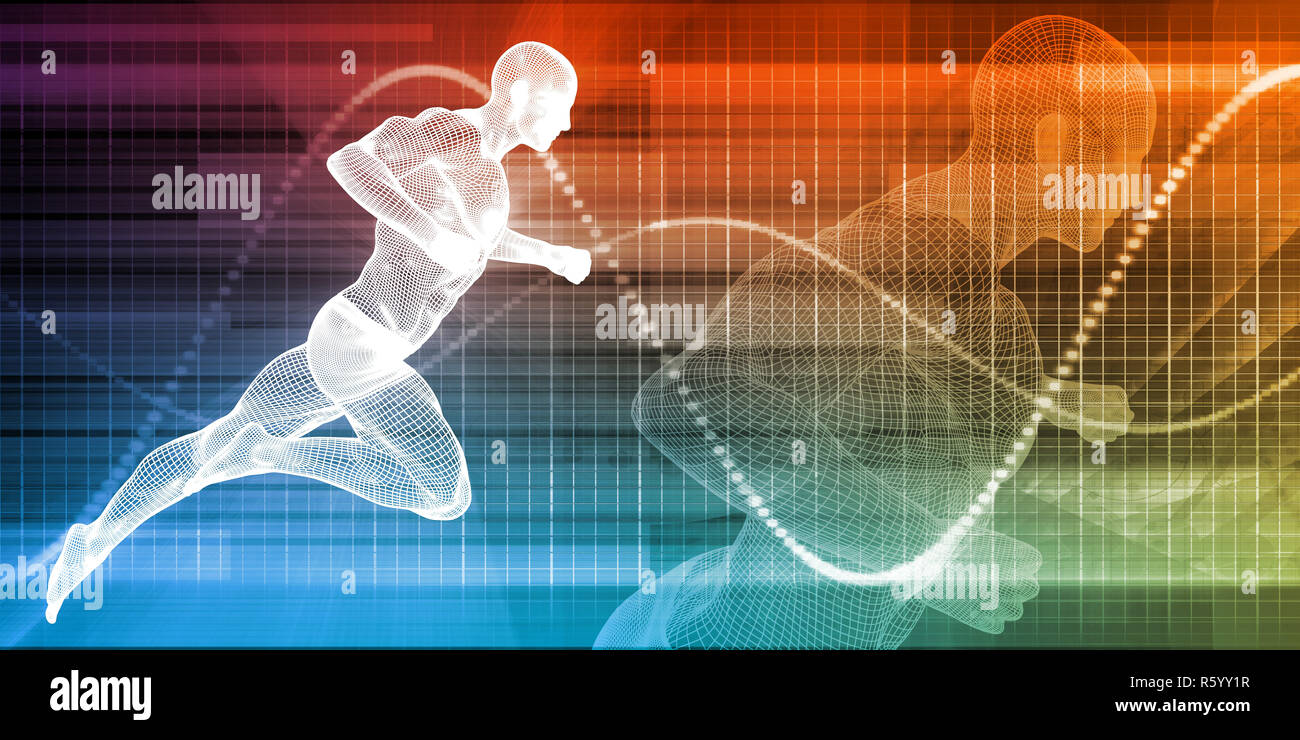 Digital app rehabilitation hires stock photography and images Alamy