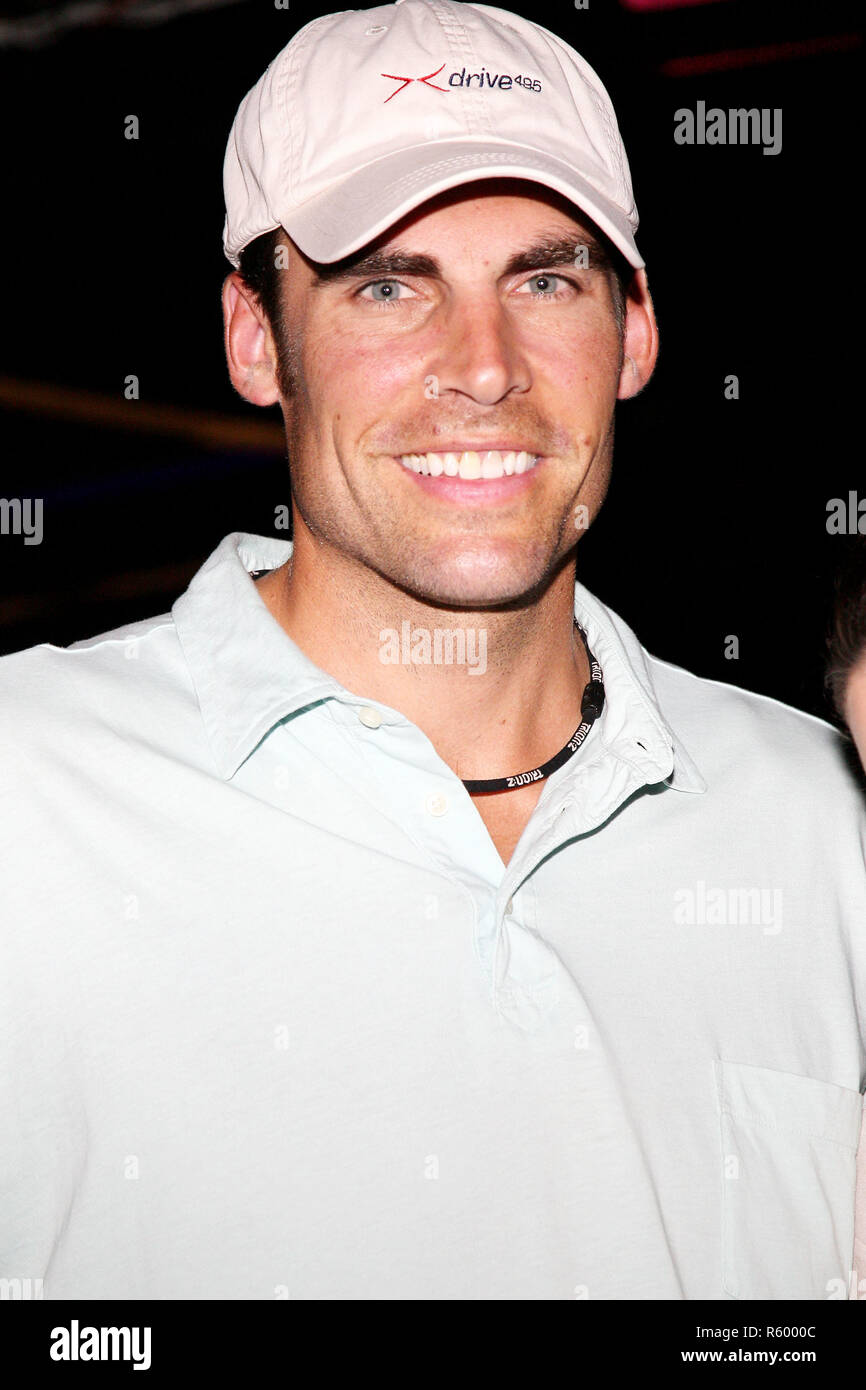 Wally szczerbiak of cbs college sports hi-res stock photography and
