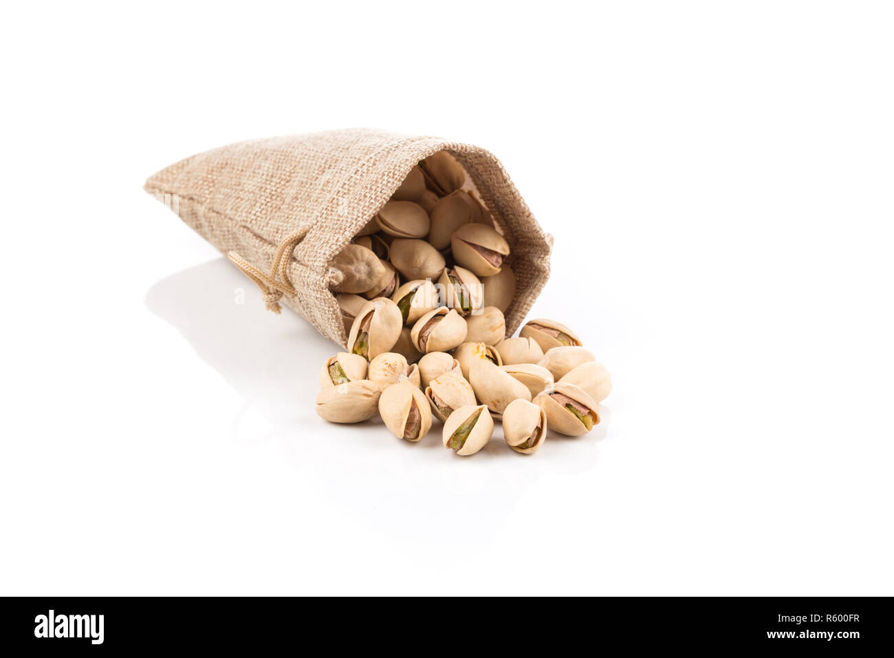 Pistachio bag Cut Out Stock Images & Pictures Alamy