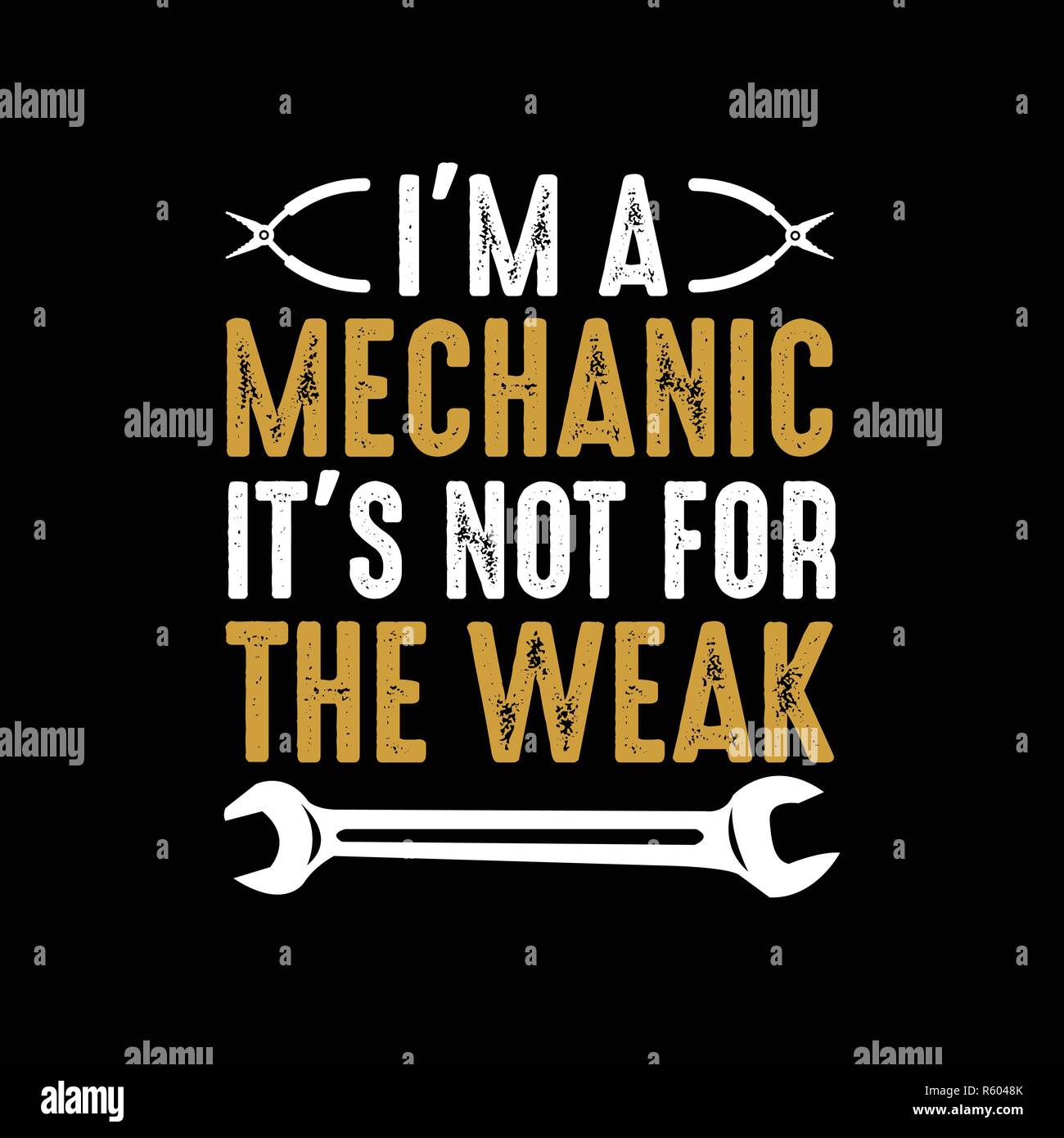 mechanic saying shirts