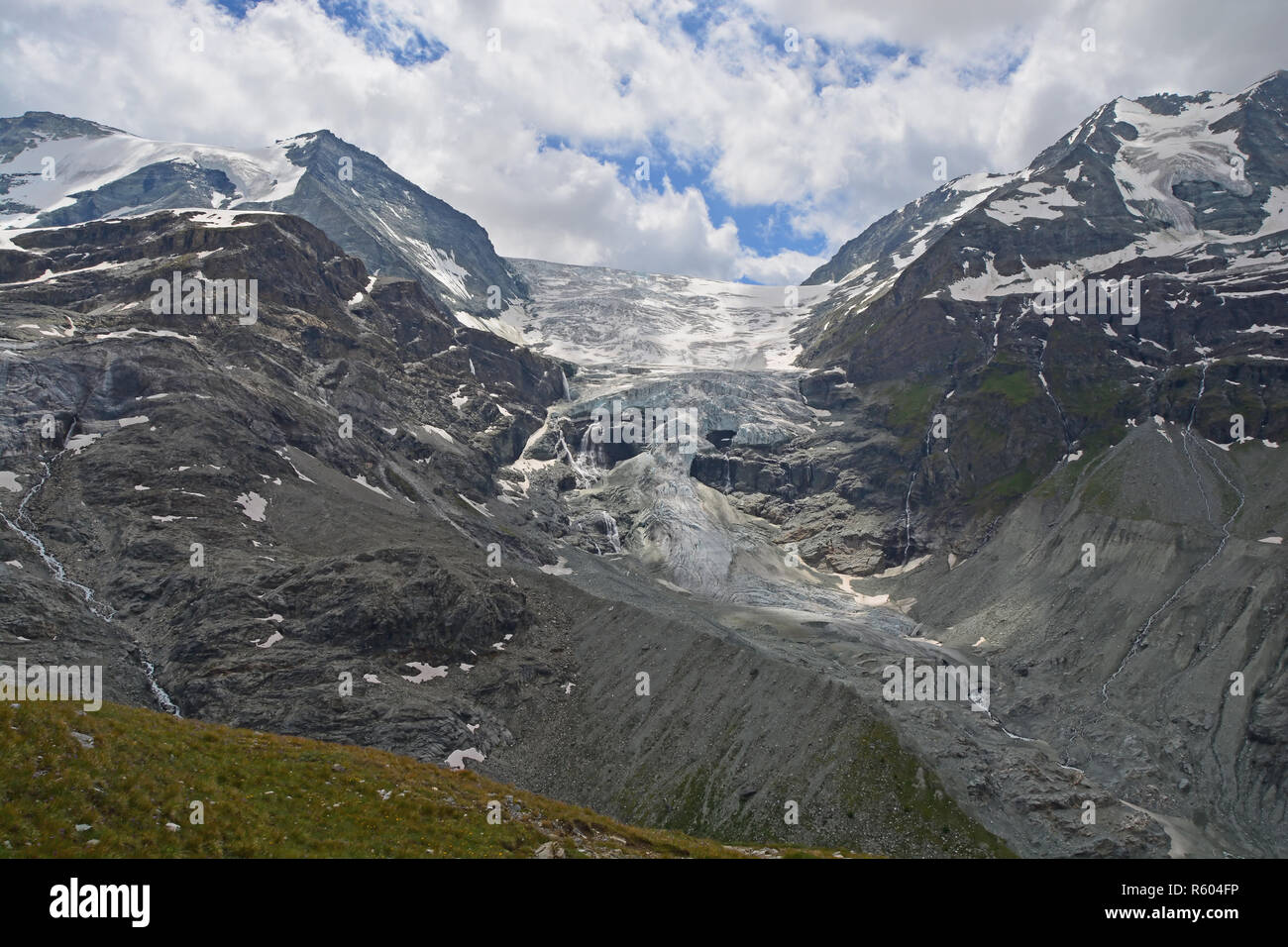 Bishorn hi-res stock photography and images - Alamy