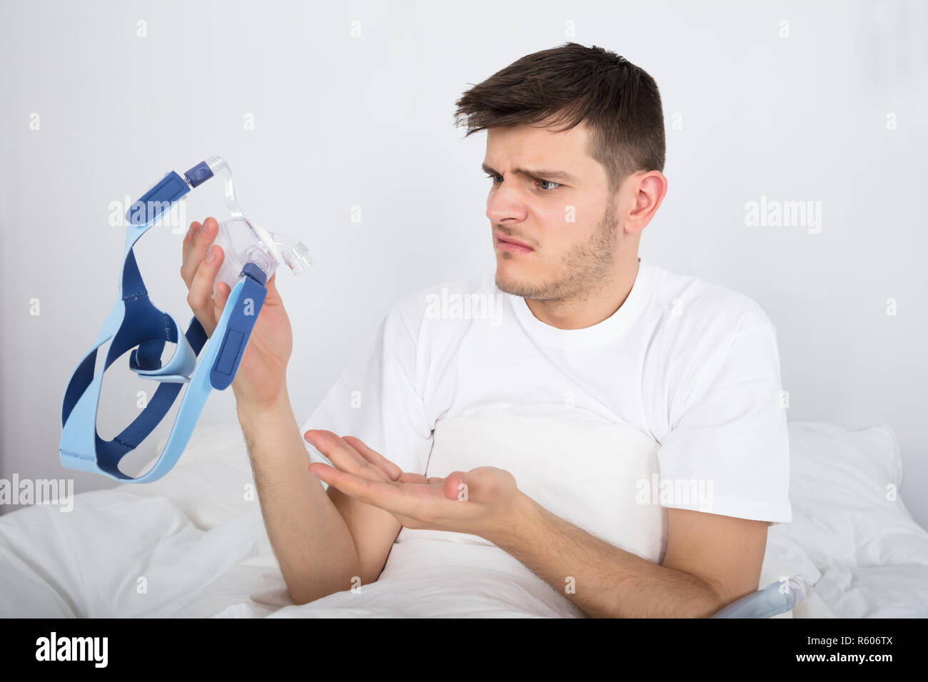Cpap machine hires stock photography and images Alamy
