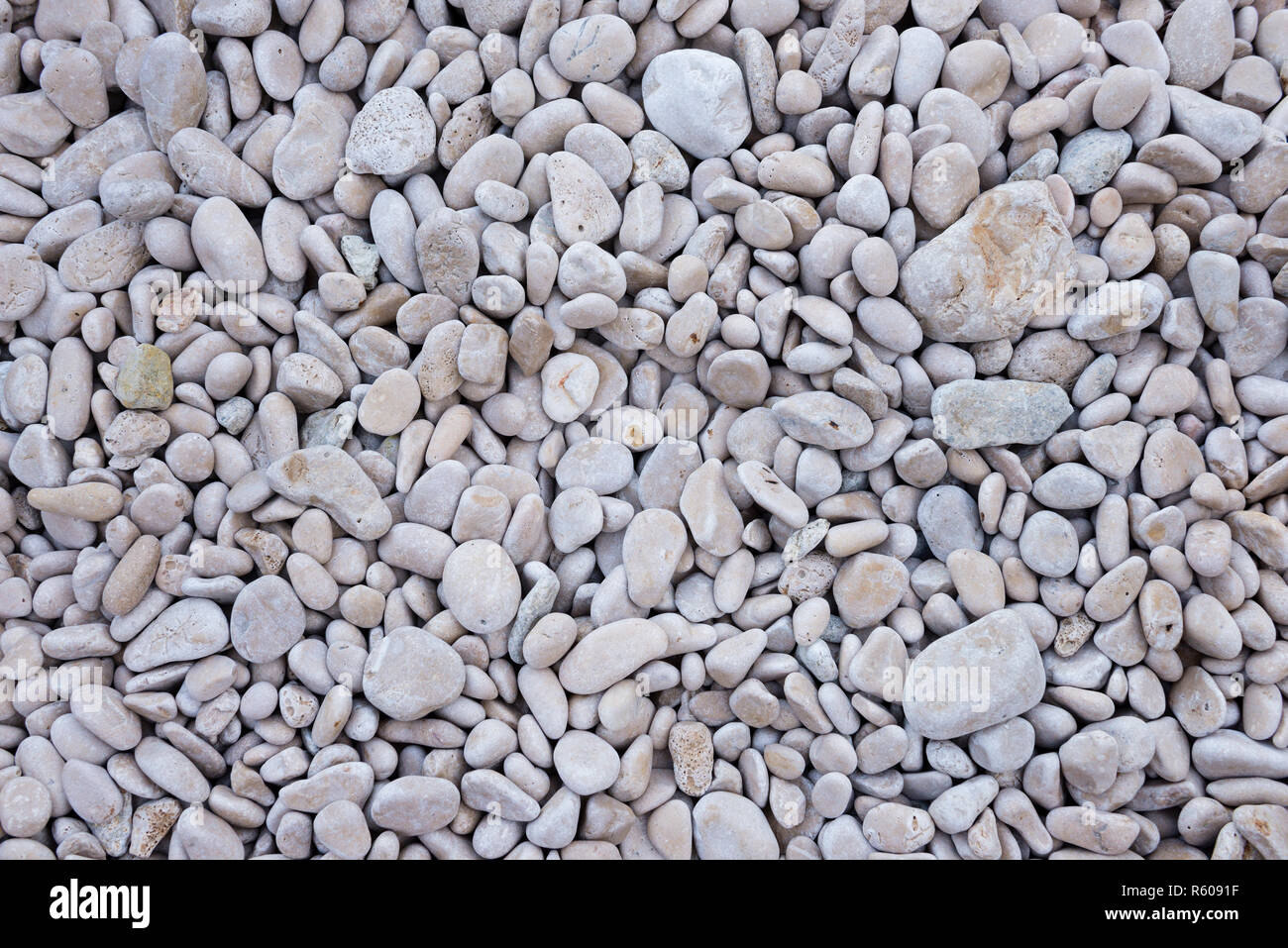 Background from pebble for design Stock Photo - Alamy