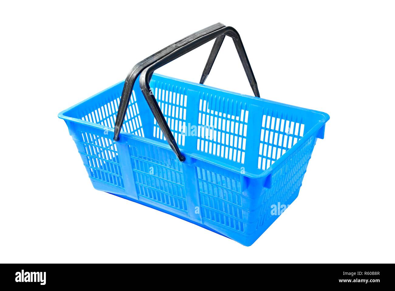 Shopping cart clipart hires stock photography and images Alamy