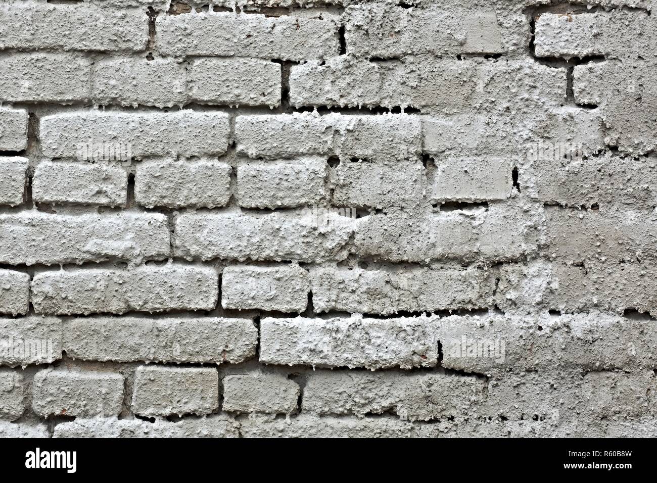 Aged Brick Wall Stock Photo - Alamy