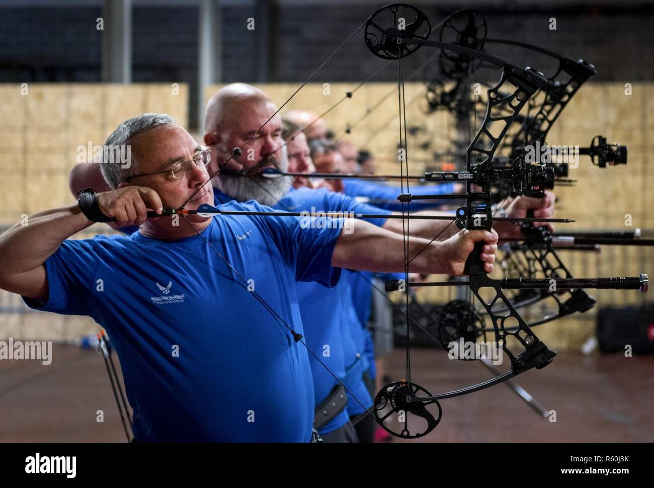 mike morales air force