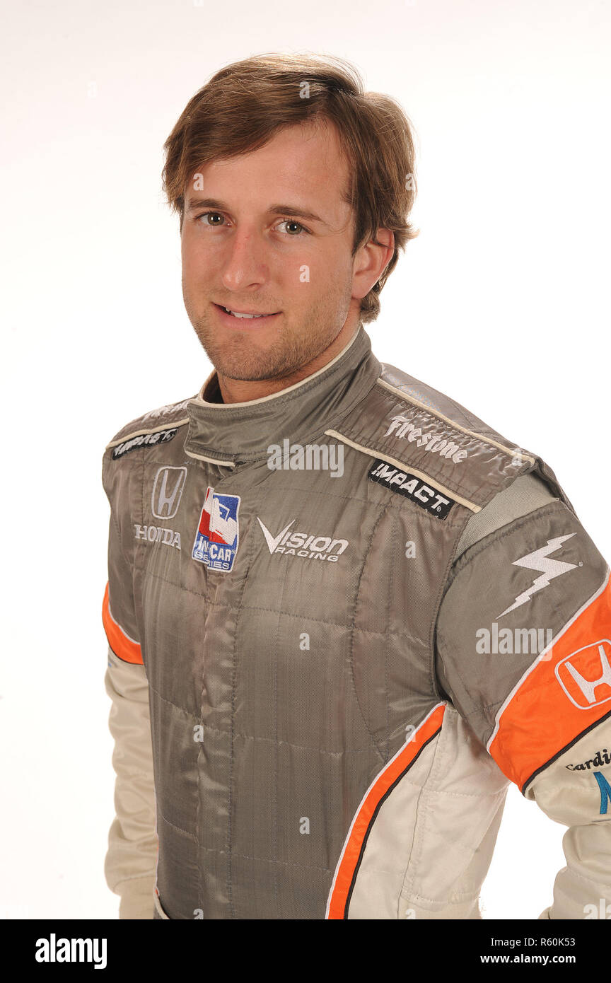 Aj Foyt Iv High Resolution Stock Photography and Images - Alamy