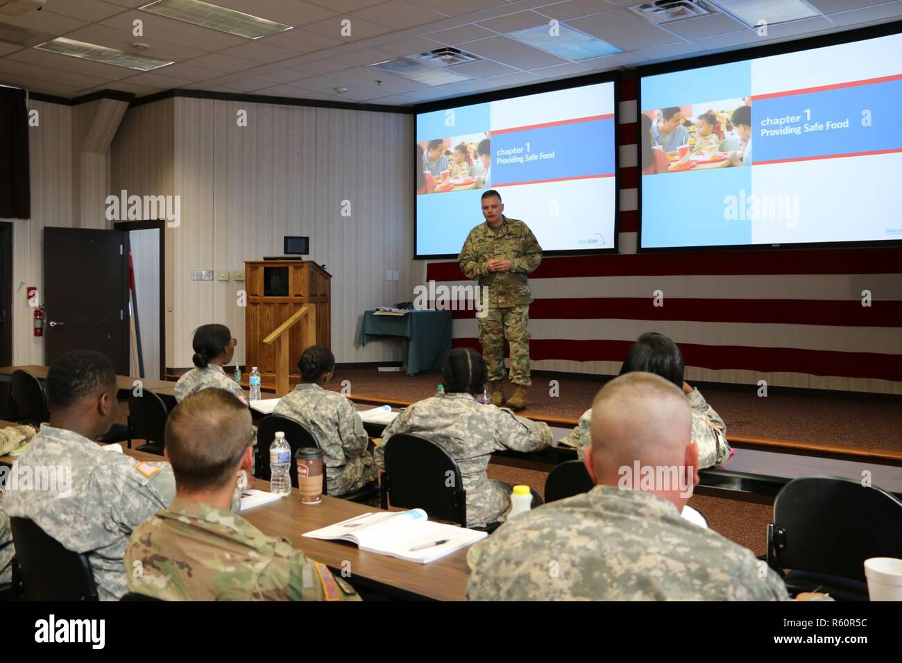 Servsafe hires stock photography and images Alamy