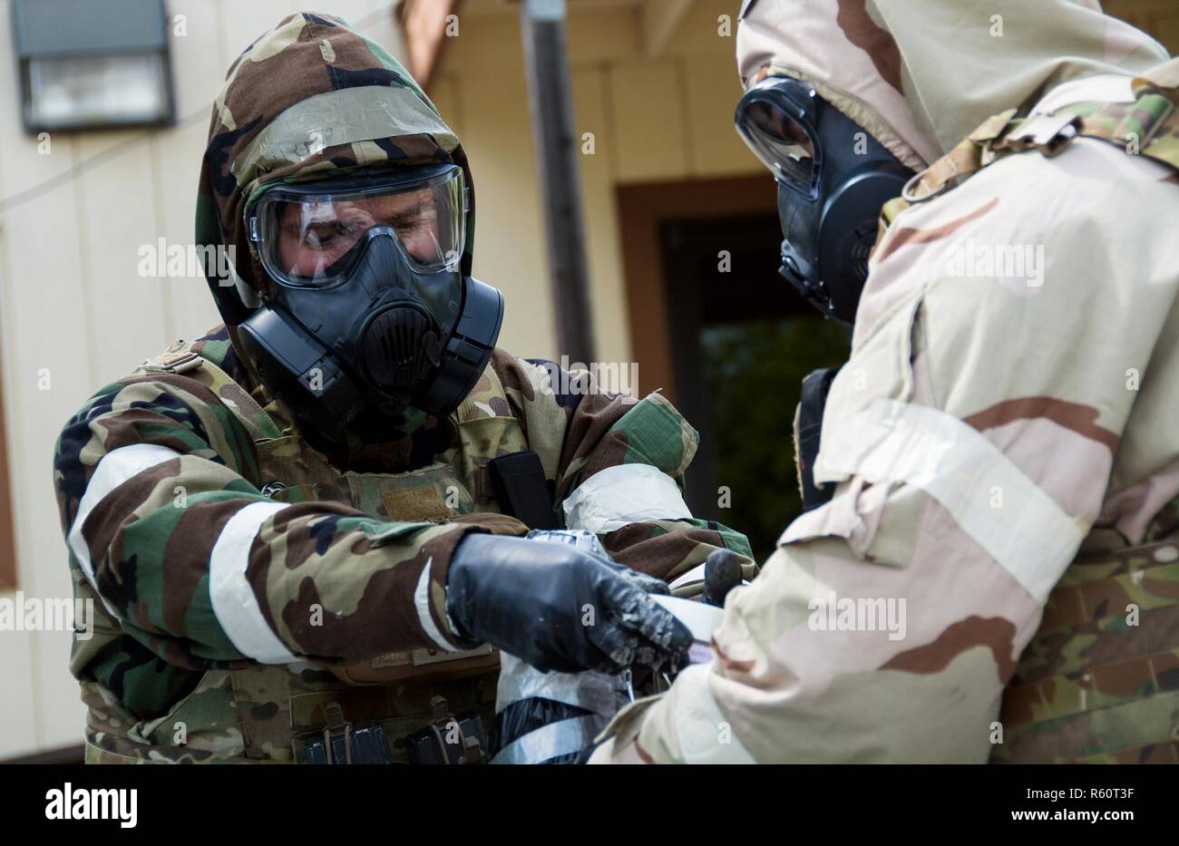 Pilot dummy hi-res stock photography and images - Alamy