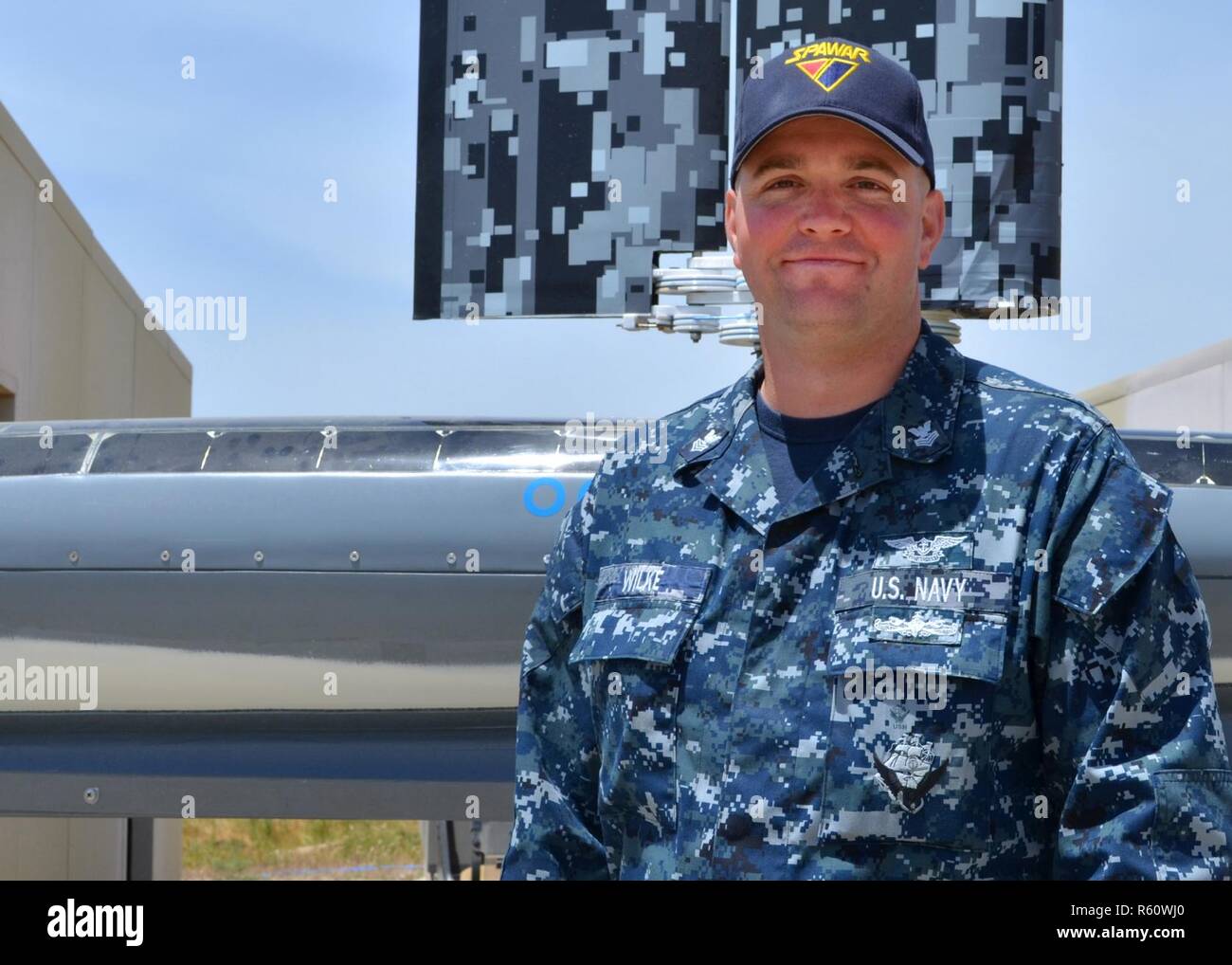 Ship to shore maneuver exploration and experimentation s2me2 a hires