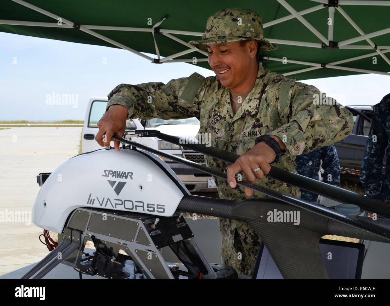 Ship to shore maneuver exploration and experimentation s2me2 a hires