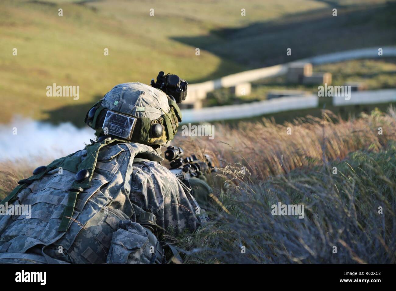 Situational Training Exercise Stx High Resolution Stock Photography and ...