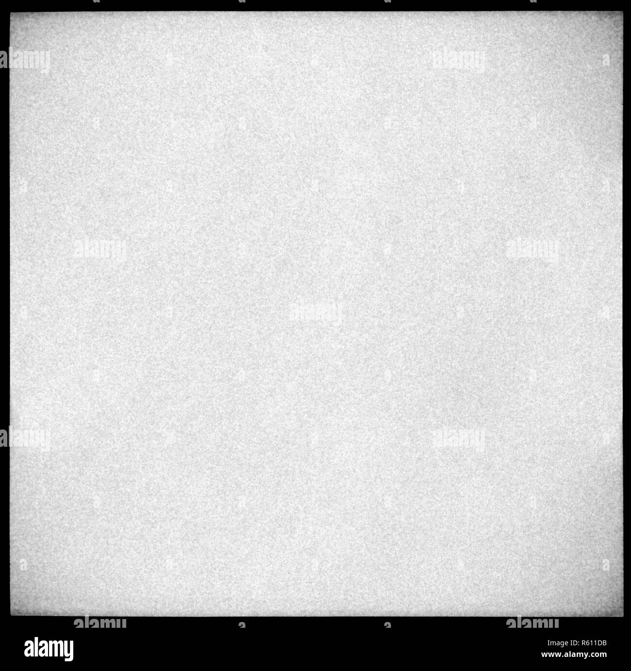 Black and white textured background with light leaks and grain Stock ...