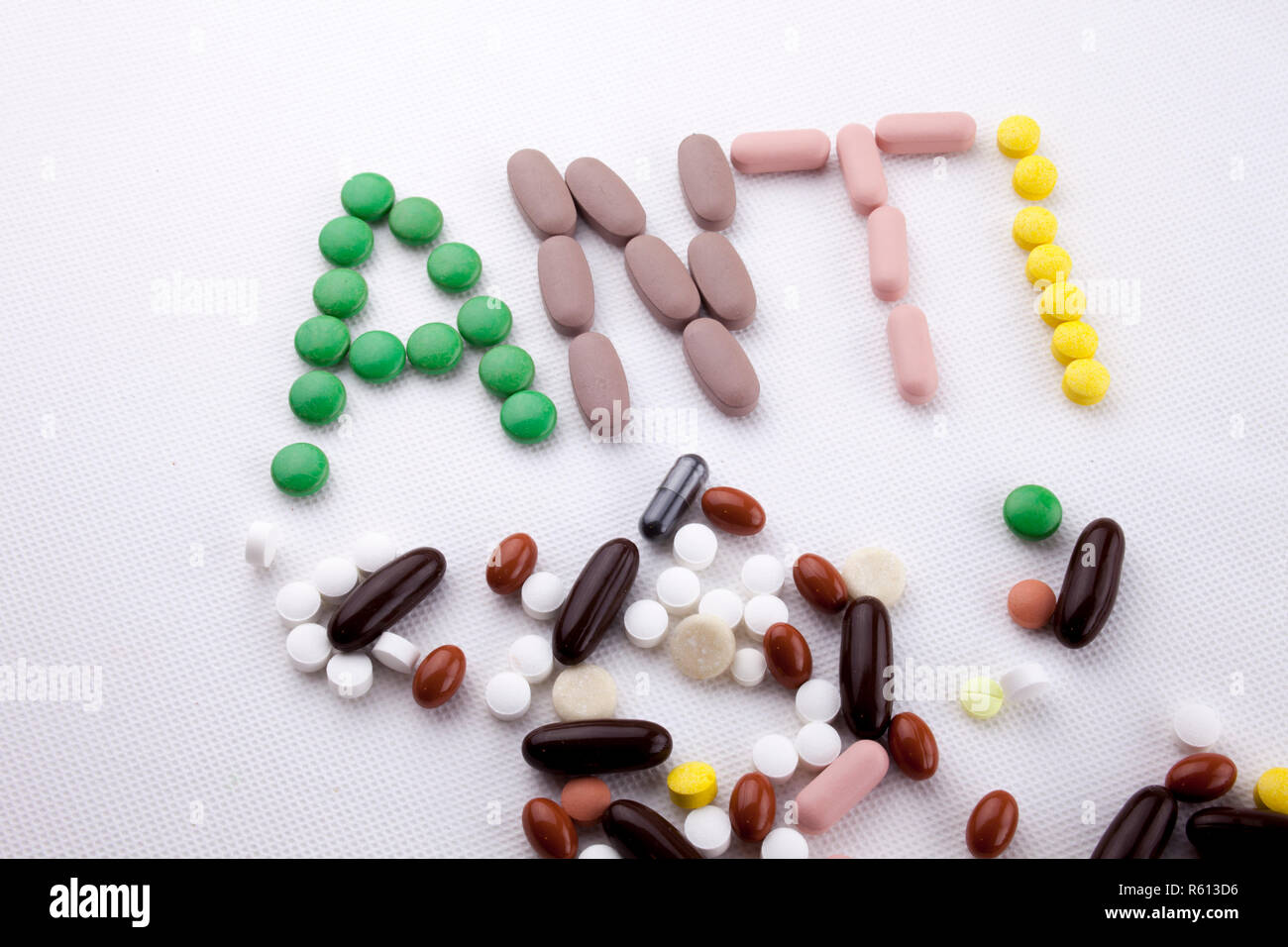 Hand writing text caption inspiration Medical care concept written with