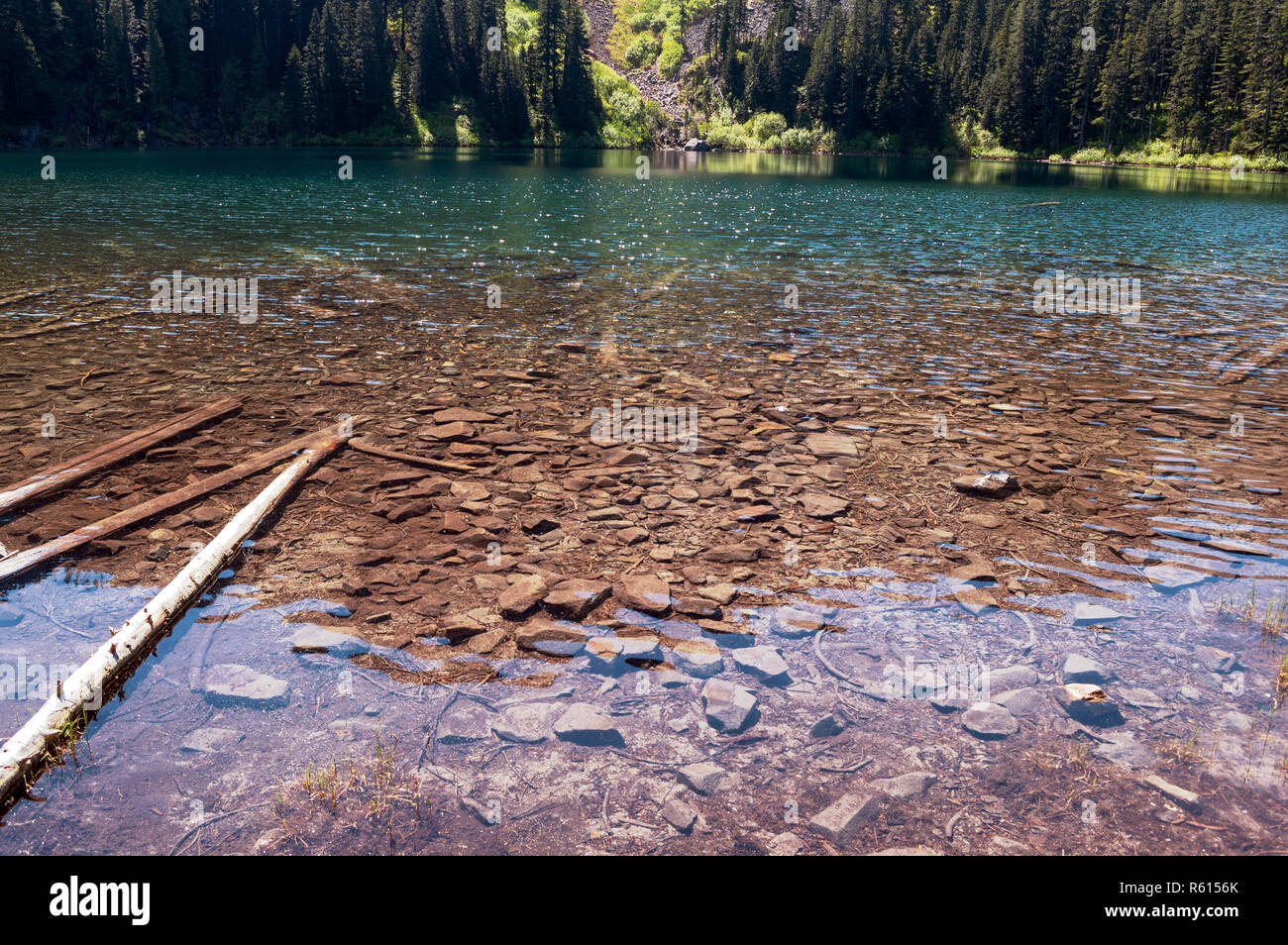 Underwater hiking hires stock photography and images Alamy
