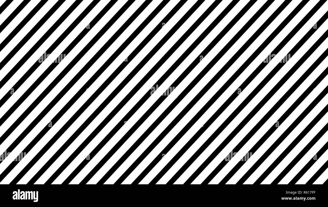 Abstract background with diagonal stripes Stock Photo - Alamy