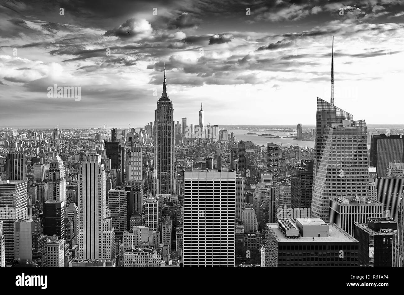 Usa today Black and White Stock Photos & Images - Alamy