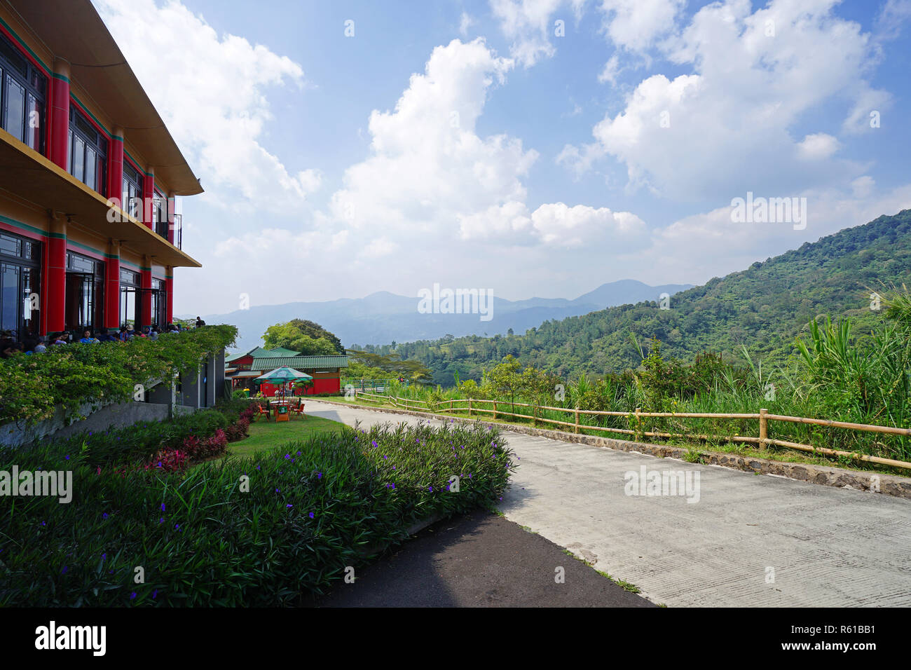 Taman Safari Indonesia Stock Photos Taman Safari Indonesia
