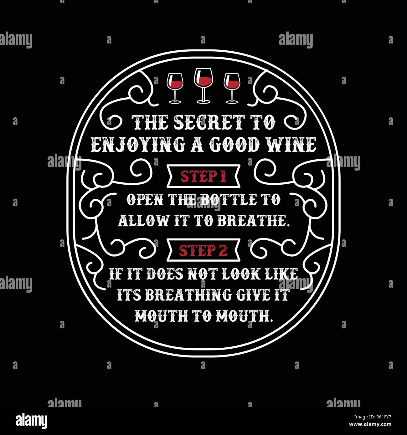 wine-glass-quotes-hi-res-stock-photography-and-images-alamy