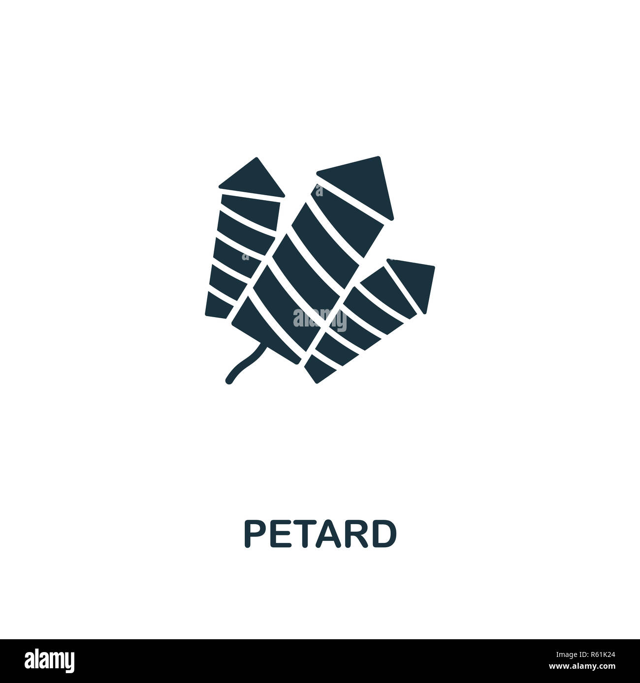 Petards hi-res stock photography and images - Alamy