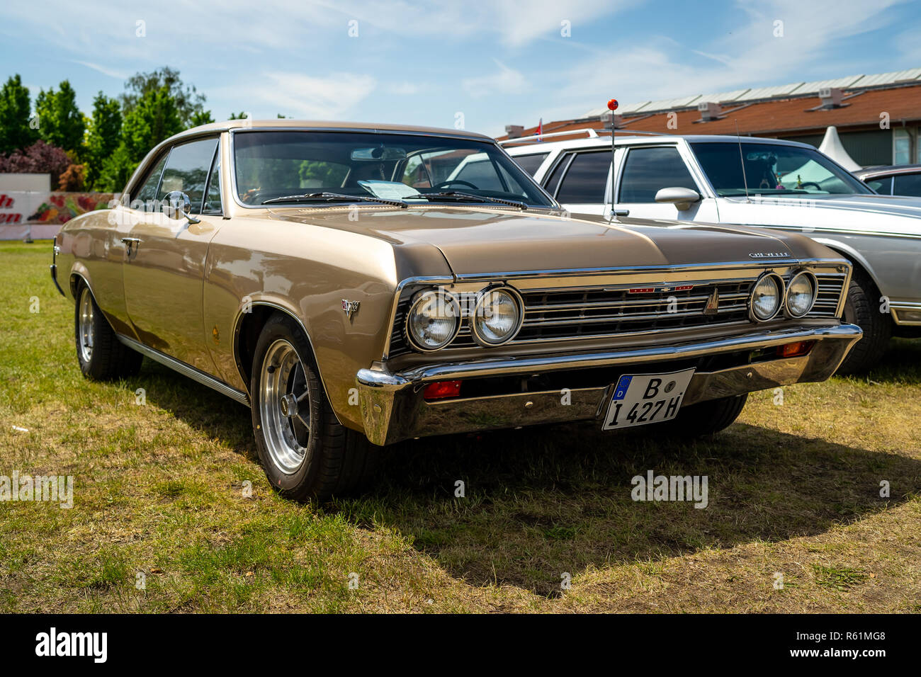 2018 Chevelle Ss >> Paaren Im Glien Germany May 19 2018 Mid Size Car 2018 Chevelle Ss >> Paaren Im Glien Germany May 19 2018 Mid Size Car