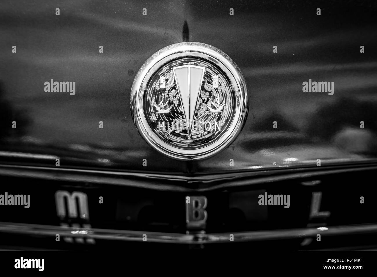 Rambler Car Stock Photos & Rambler Car Stock Images - Alamy
