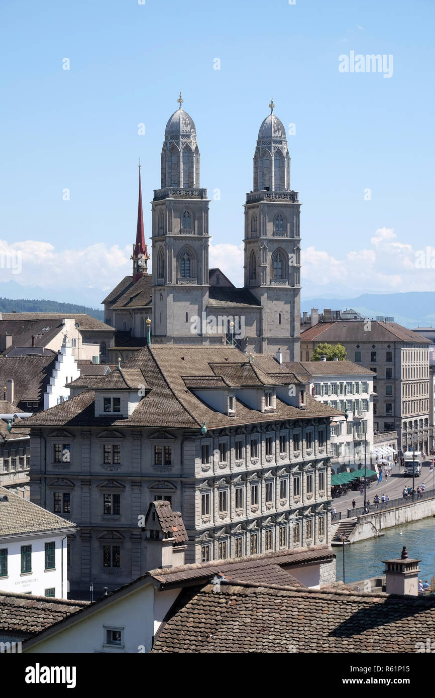 Protestant sacred architecture hi-res stock photography and images - Alamy